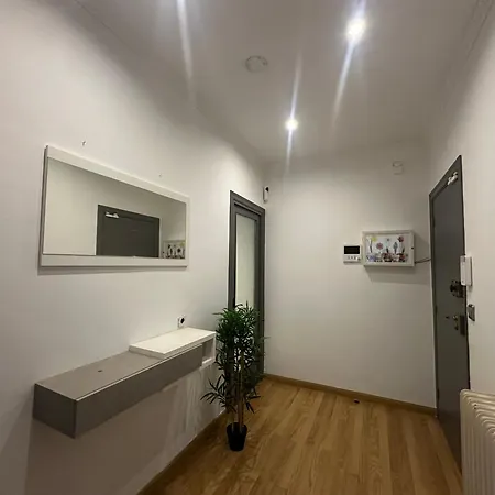 Increible Second House A 88km De Barcelona Navas