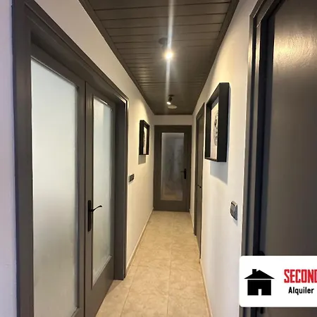 Increible Second House A 88km De Barcelona Navas