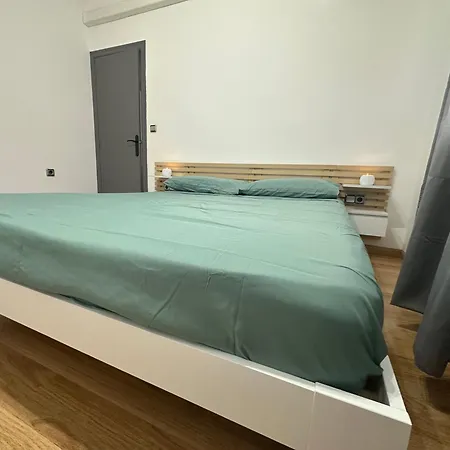Apartment Increible Second House A 88km De Barcelona
