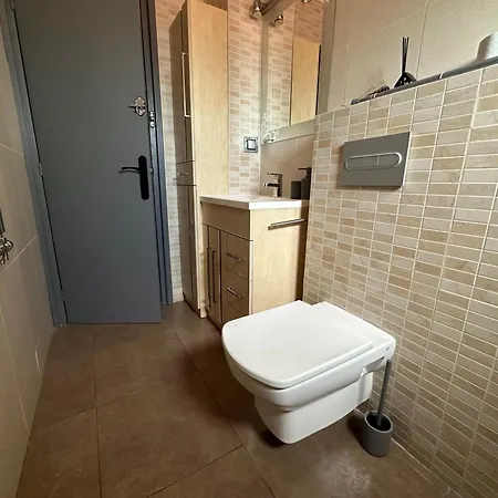 Increible Second House A 88km De Barcelona Apartment Navas