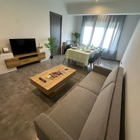Increible Second House A 88km De Barcelona Apartment