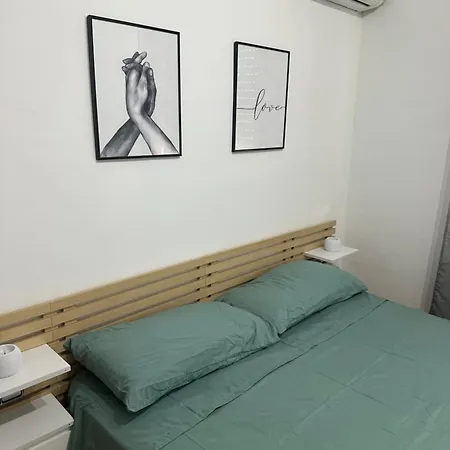 Apartment Increible Second House A 88km De Barcelona Navas