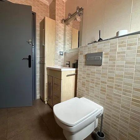 Increible Second House A 88km De Barcelona * Navas