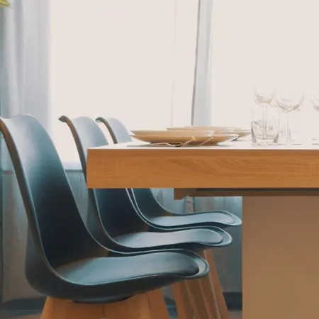 Appartamento Increible Second House A 88km De Barcelona Navás
